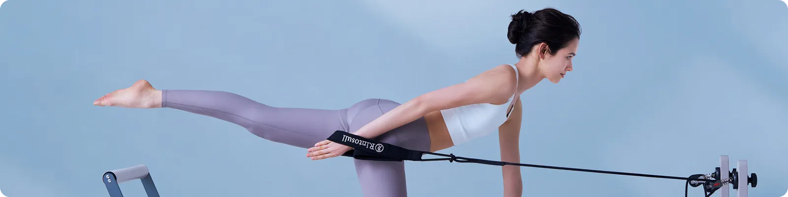 Upper Body Make-up＋
