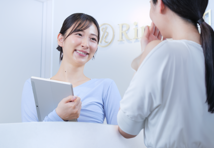 ピラティス・マシンピラティススタジオ Rintosullのインストラクター