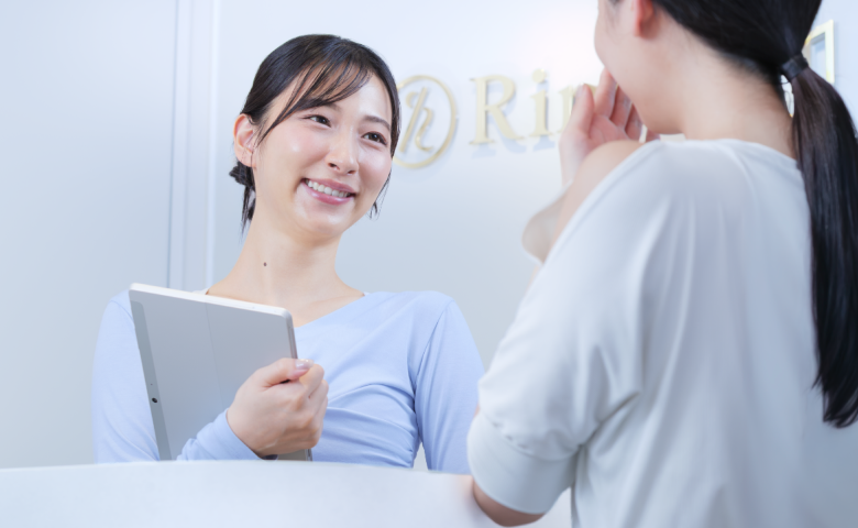 ピラティス・マシンピラティススタジオ Rintosullのインストラクター