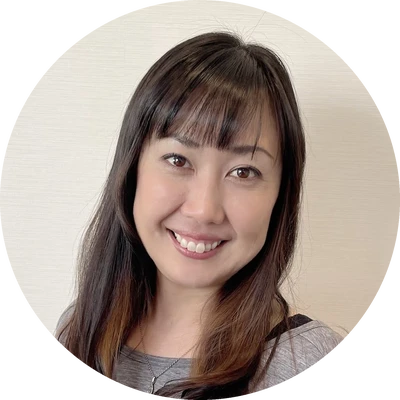 森島由美子