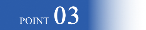 POINT 03