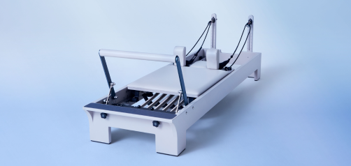 リフォーマー体験