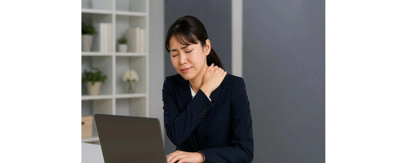 ピラティスで姿勢改善！デスクワーク疲れを解消する効果的な方法とは