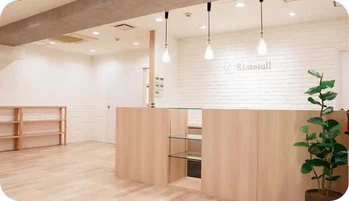 会員様目線にこだわった充実した快適環境