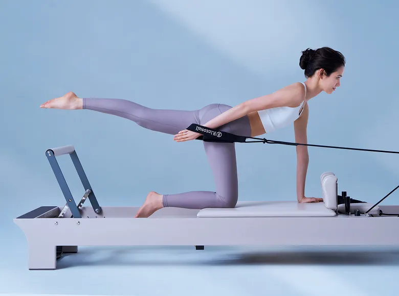 PILATES COLUMN