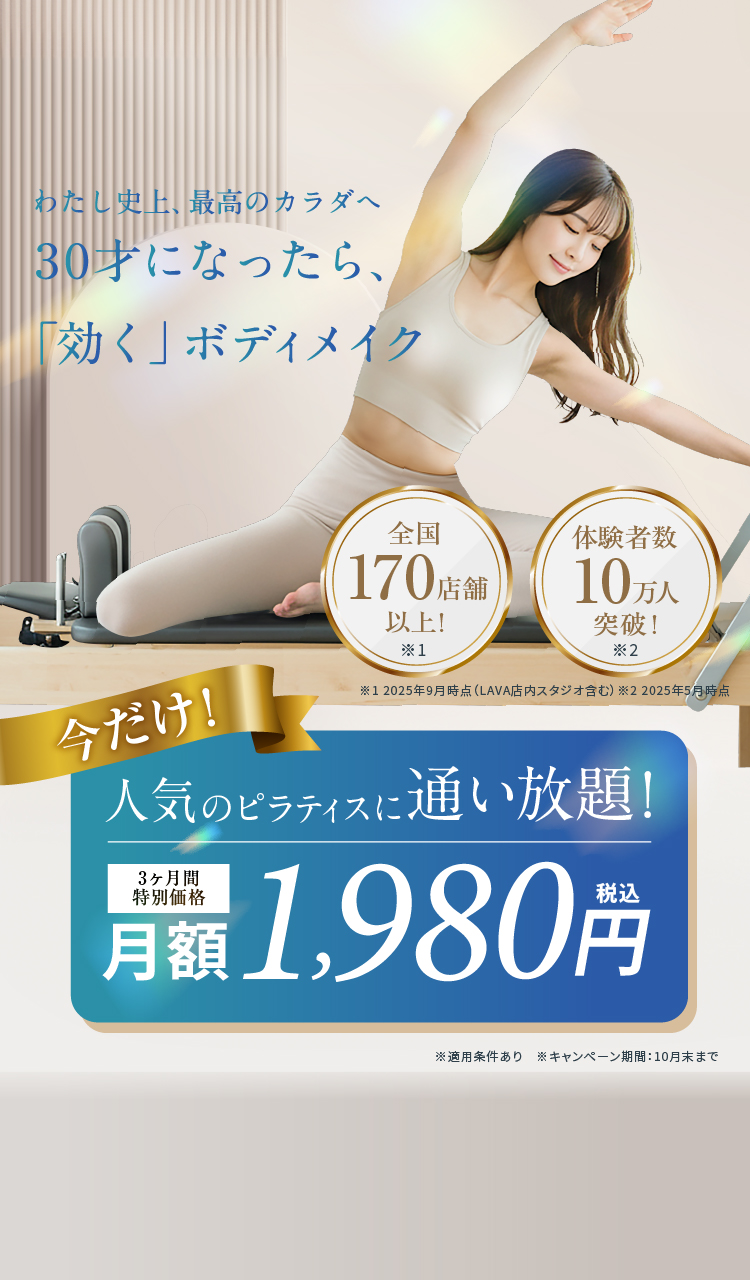 わたし史上、最高のカラダへ 30才になったら、「効く」ボディメイク