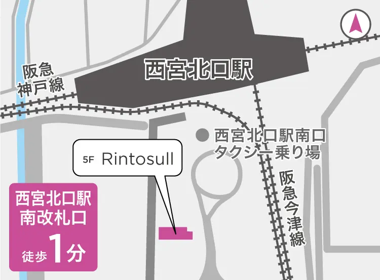 スタジオ地図
