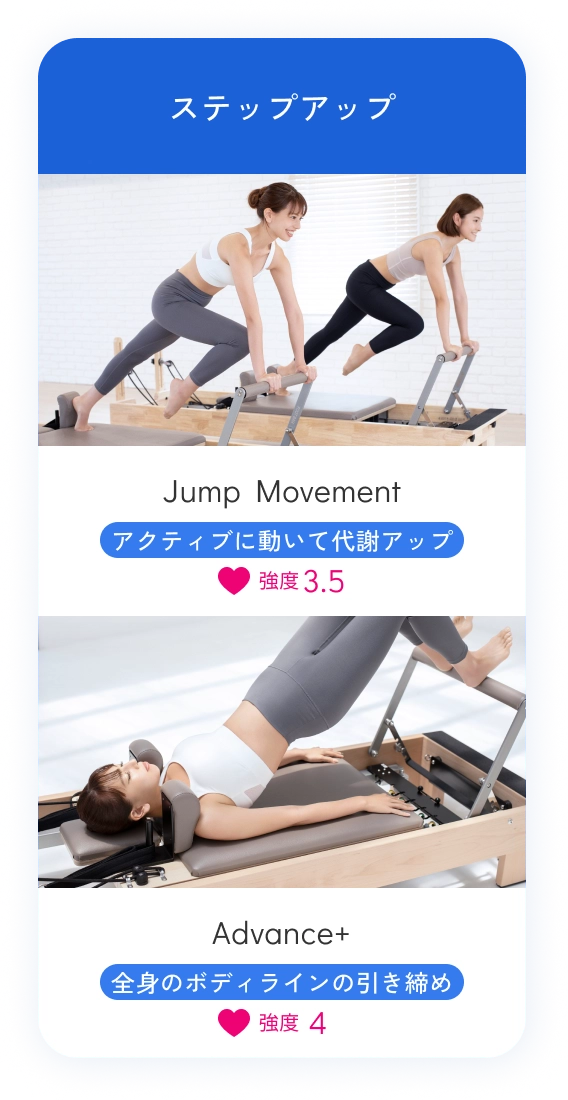 初めての方向け Lower Body Make-up+ 美脚・美尻のベース作り
