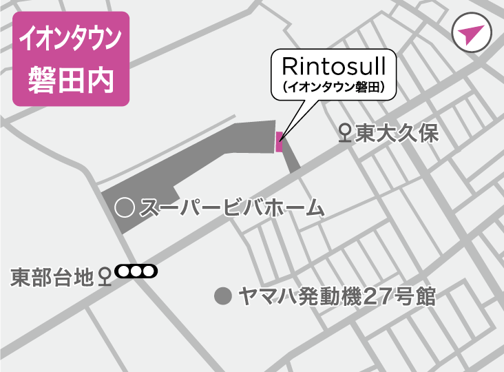 スタジオ地図