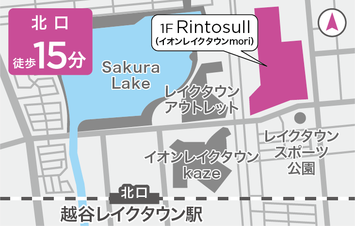 スタジオ地図