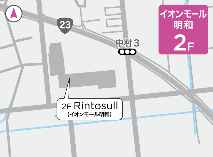 スタジオ地図