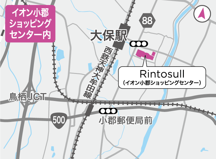 スタジオ地図