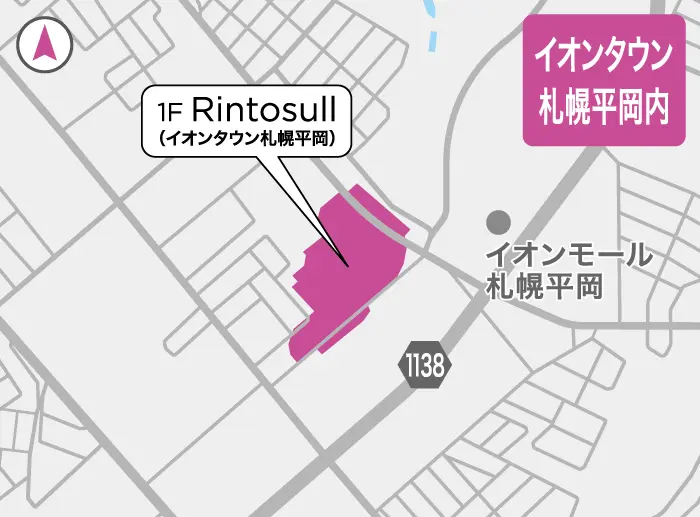 スタジオ地図