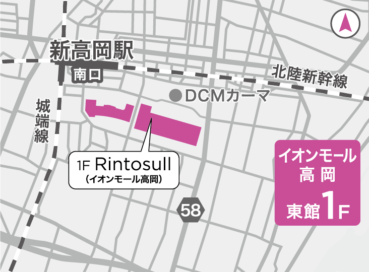 スタジオ地図