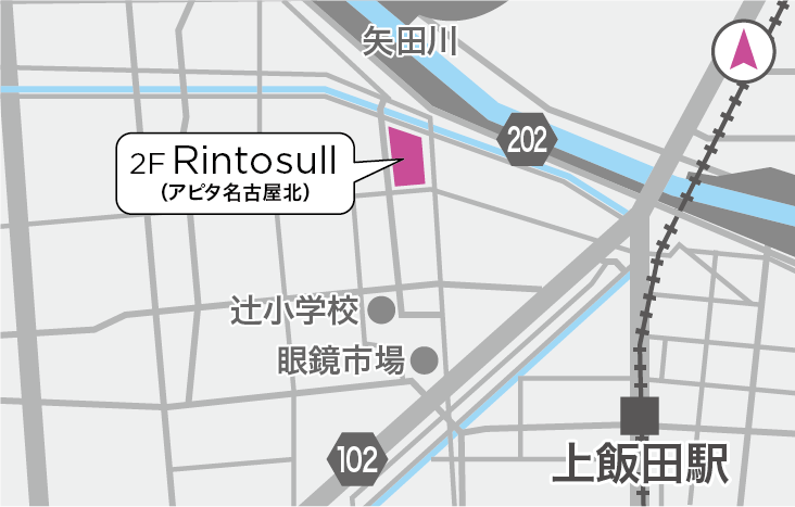 スタジオ地図