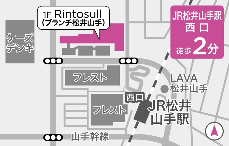 スタジオ地図