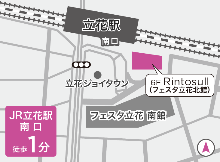 スタジオ地図