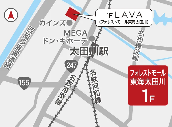 スタジオ地図
