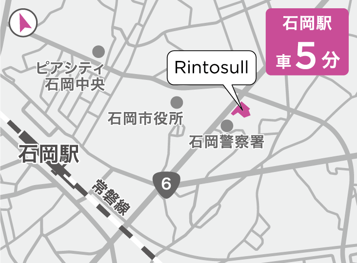 スタジオ地図