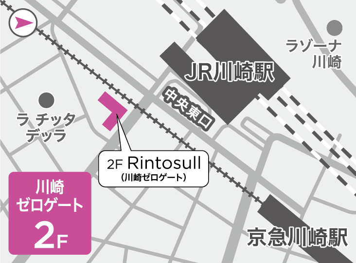 スタジオ地図