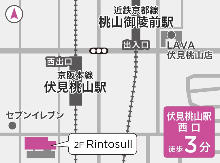 スタジオ地図