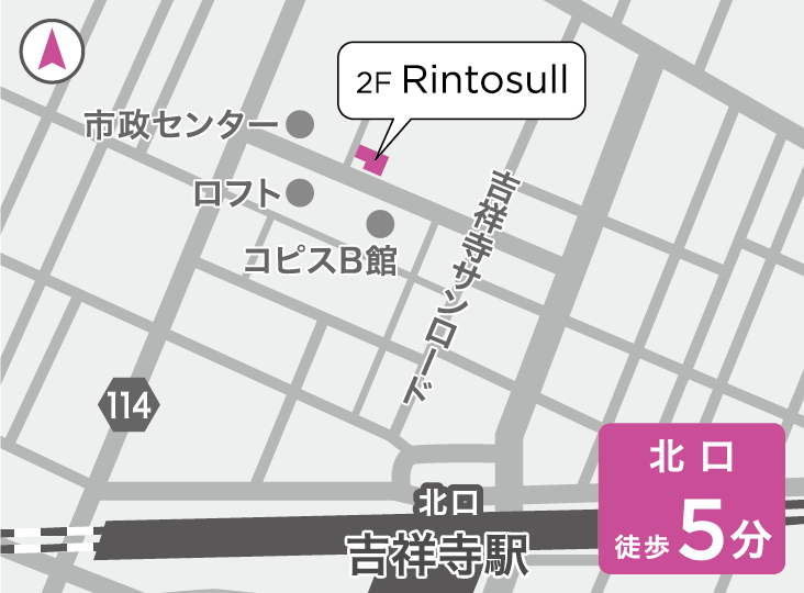 スタジオ地図