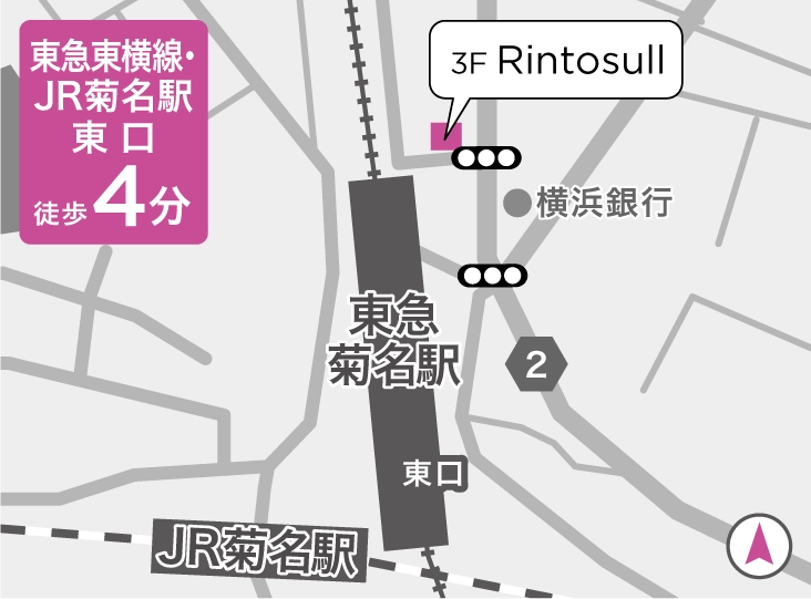 スタジオ地図