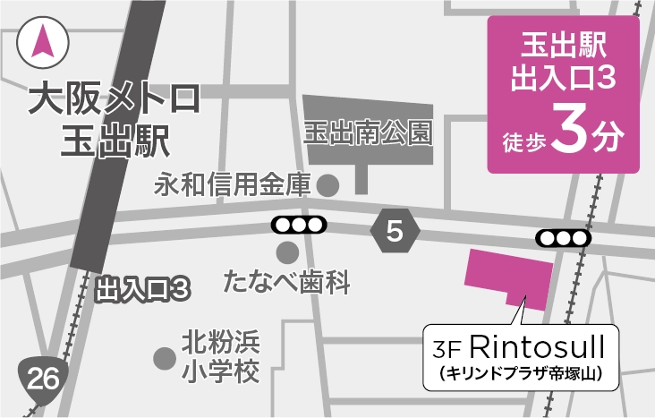 スタジオ地図