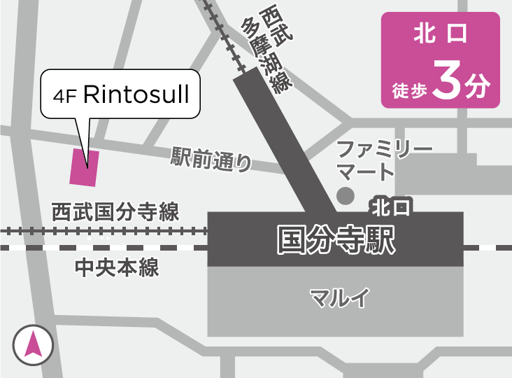 スタジオ地図
