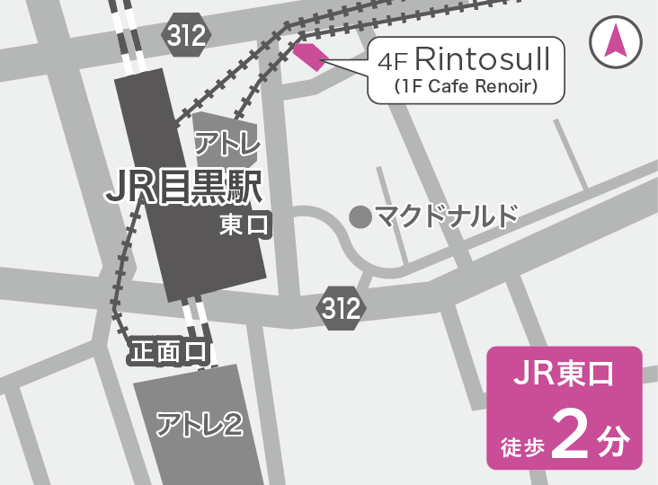 スタジオ地図