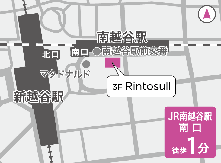 スタジオ地図