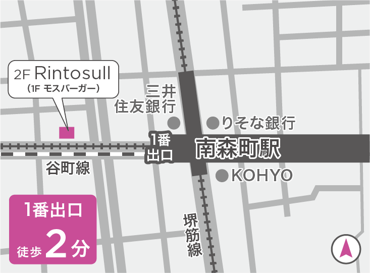 スタジオ地図