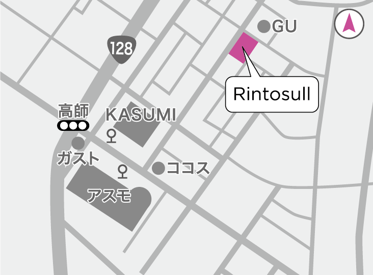 スタジオ地図