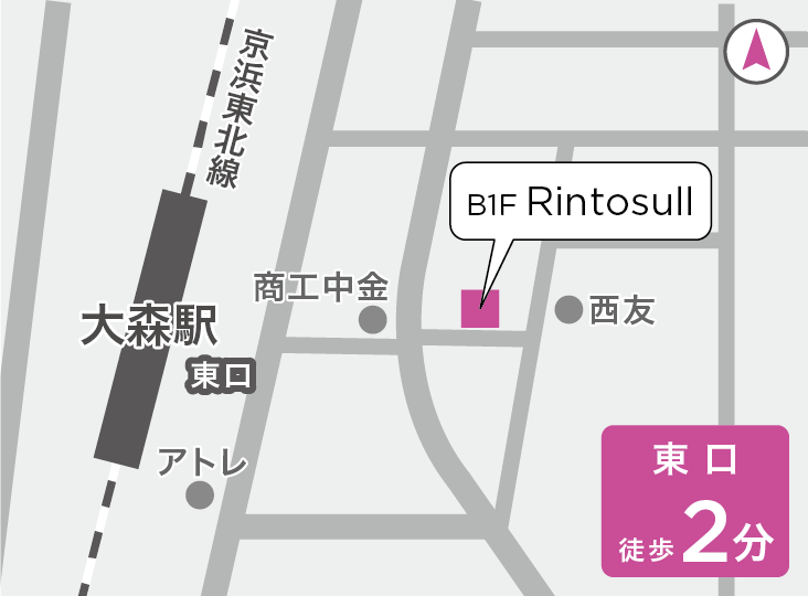 スタジオ地図