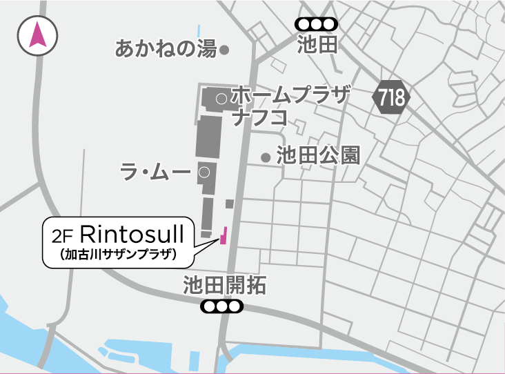 スタジオ地図