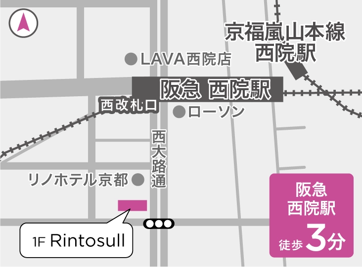 スタジオ地図