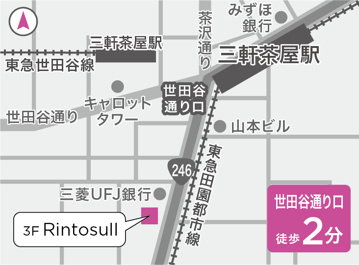 スタジオ地図