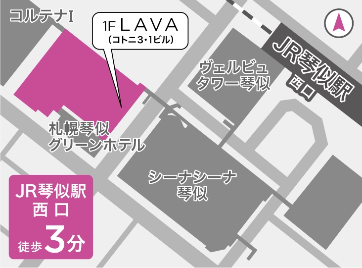 スタジオ地図