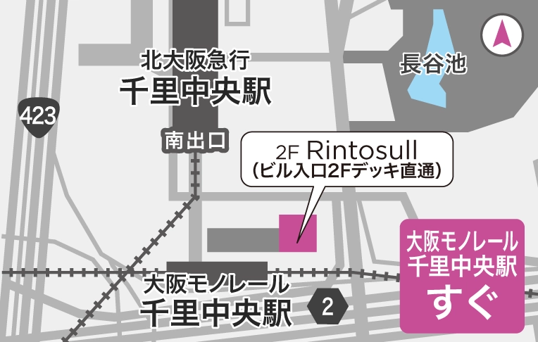 スタジオ地図