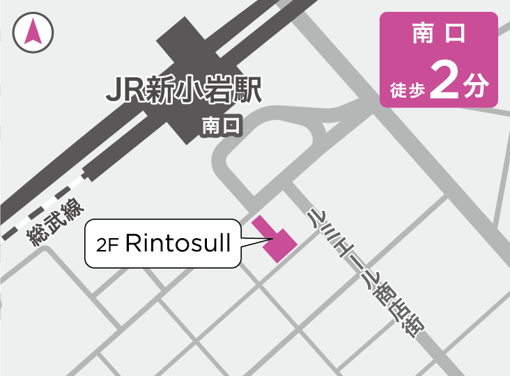 スタジオ地図