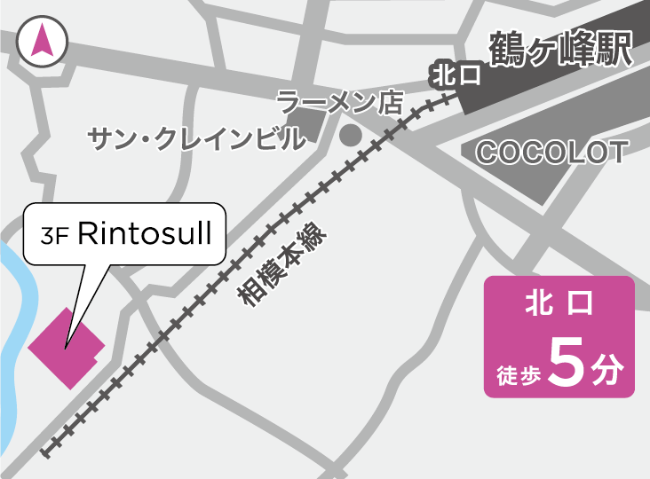 スタジオ地図