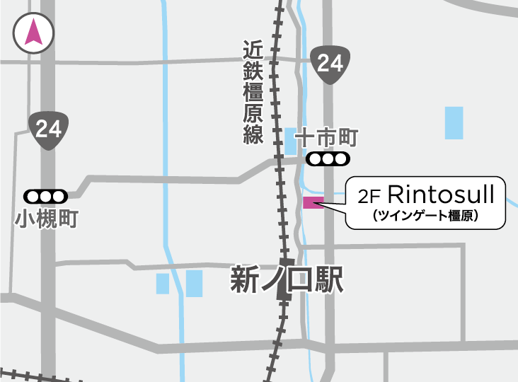 スタジオ地図