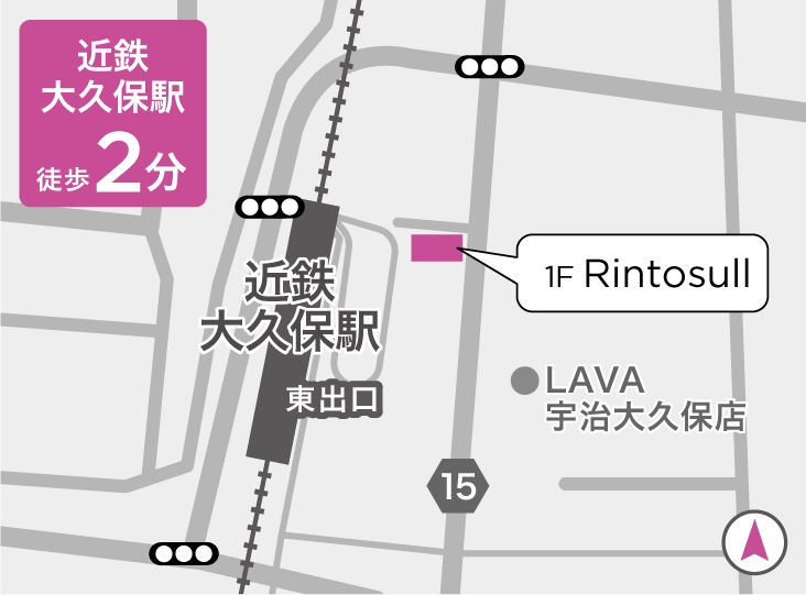 スタジオ地図