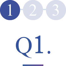 Q1
