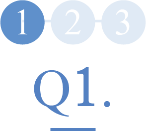 Q1